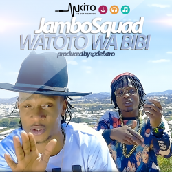 Image result for Jambo Squad - WATOTO WA BIBI