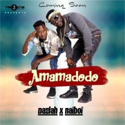 Image result for Amamadodo - Dazlah Ft Naiboi  Dazlah