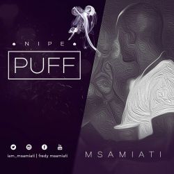 Msamiati - Nipe Puff 