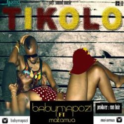 baby mapozi - TIKOLO 