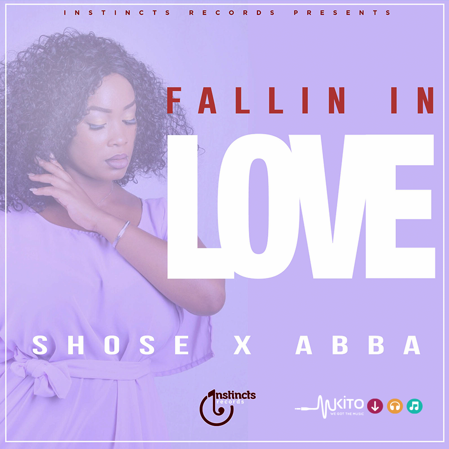 Falling In Love - Shose x Abba